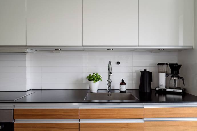 2 rum Lägenhet på Köpenhamnsvägen 32 A Slottsstaden Malmö kommun - bild 14
