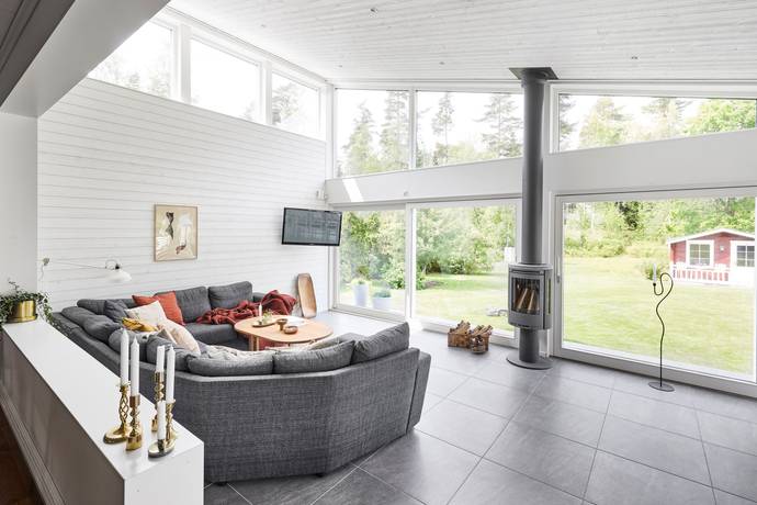 7 rum Villa på Malmgatan 53 Taberg Jönköpings kommun - bild 21
