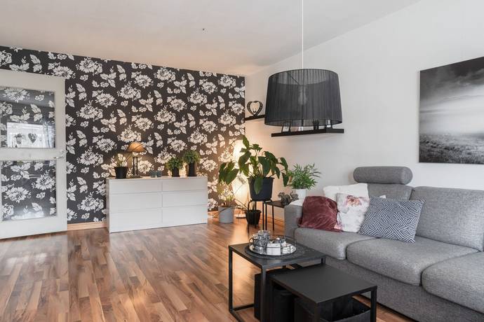 4 rum Lägenhet på Bladgatan 1 Skellefteå Skellefteå kommun - bild 10