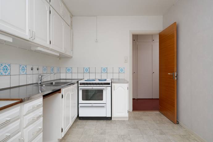 2 rum lägenhet på Johannelundsvägen 37 Johannelund, Linköpings kommun - bild 5
