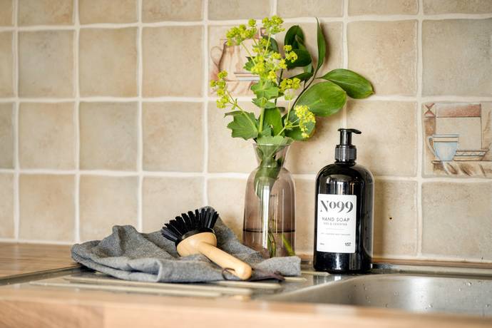 3 rum Villa på Toröd Backen 4 Toröd Tjörns kommun - bild 8