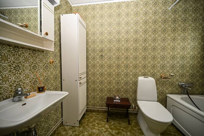 5 rum villa på Skördevägen 13 Hanemåla, Nybro kommun - bild 5