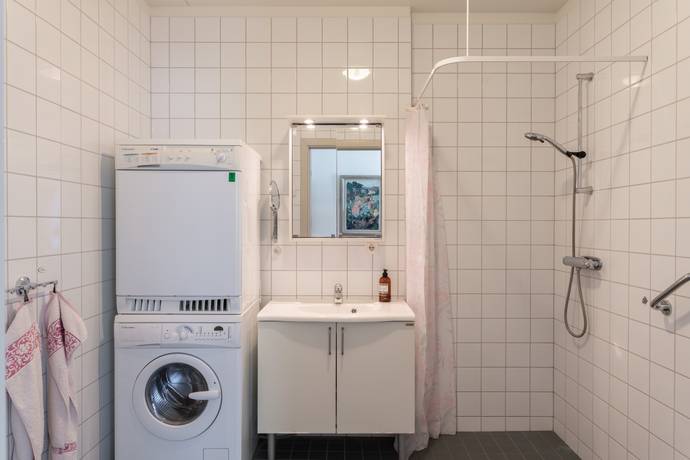 4 rum Lägenhet på Bogvägen 5 Öster Mälarstrand Västerås kommun - bild 23