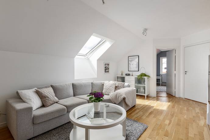 6 rum Villa på Traditionsgatan 5 Strängnäs Strängnäs kommun - bild 31