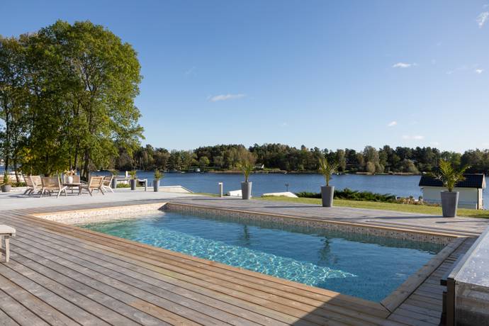 Metspövägen 6A, Resarö, Vaxholms kommun