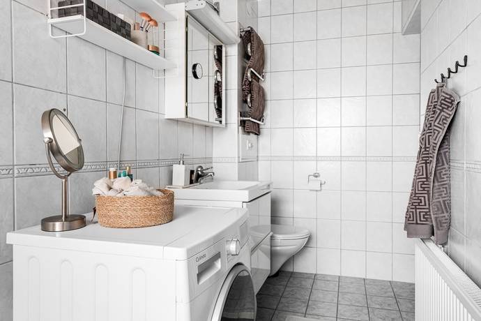 3 rum lägenhet på Gamla Tumlehedsvägen 7 Torslanda - Centralt, Göteborgs kommun - bild 5