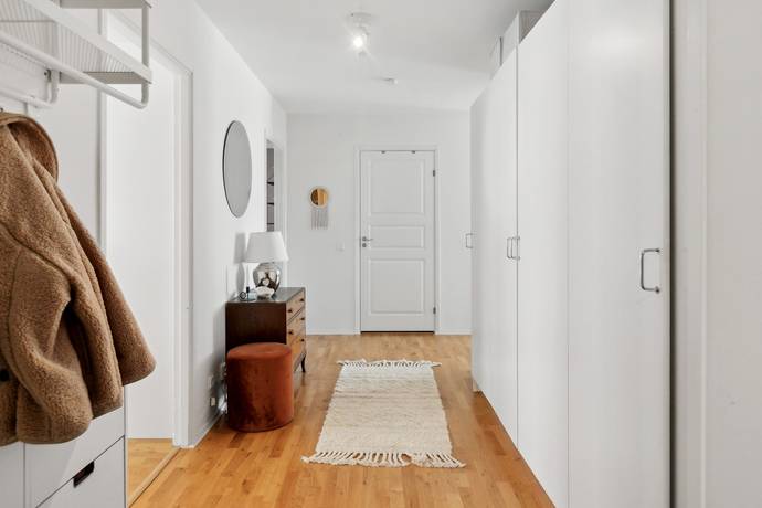 2 rum Lägenhet på Tunnbindaregatan 28 Centralt Norrköpings kommun - bild 18