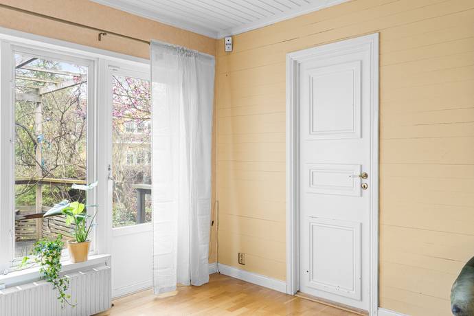 8 rum Villa på Björkgatan 55 Fålhagen Uppsala kommun - bild 41