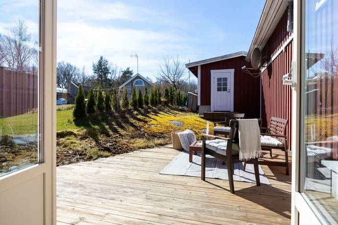 5 rum Villa på Snörpåsvägen 6 TORSLANDA-BJÖRLANDA Göteborgs kommun - bild 29