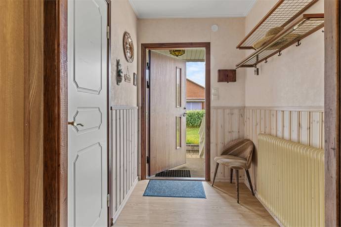 5 rum Villa på Svenslandsvägen 11 Hogstorp Uddevalla kommun - bild 8
