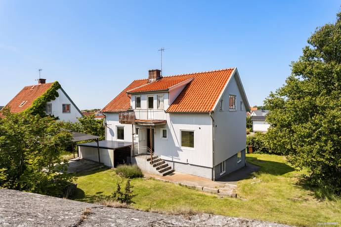 Hönö, Öckerö kommun
