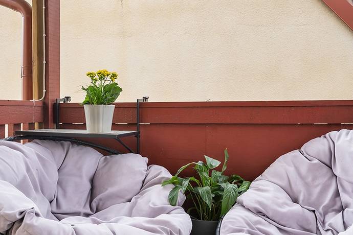 2 rum lägenhet på Kvarngatan 16 b Svalöv, Svalövs kommun - bild 3