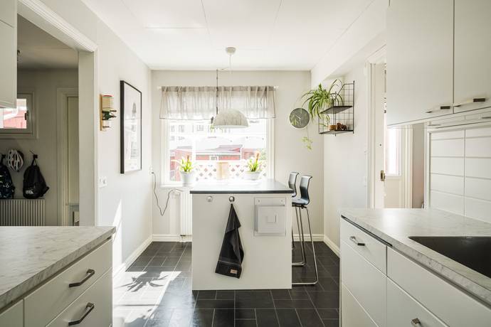 5 rum radhus på Allvädersgränd 79 Morö Backe, Skellefteå kommun - bild 4