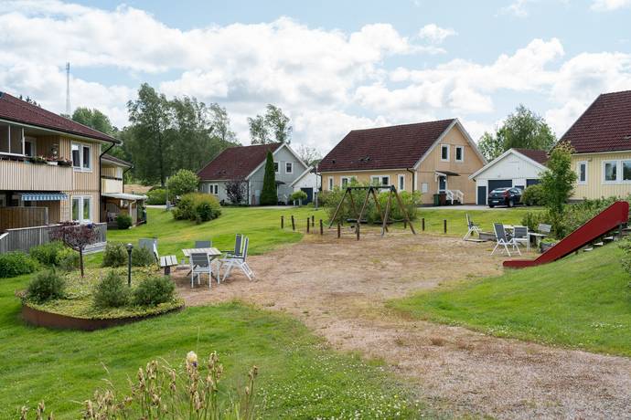 3 rum Lägenhet på Fornkullevägen 21B Färgelanda kommun - bild 24