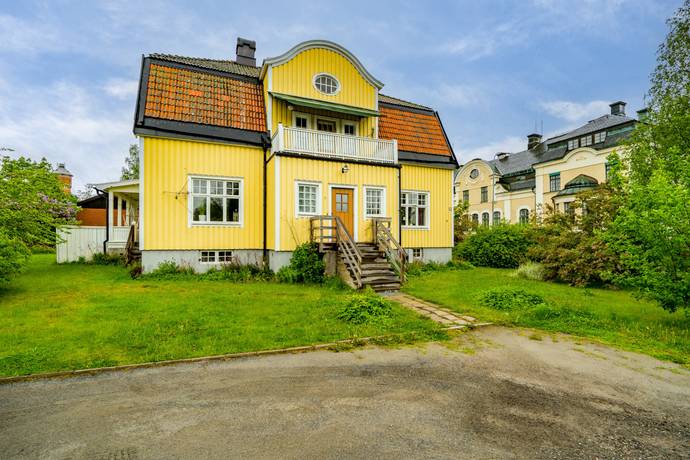 Villa på Storgatan 24 Nora Nora kommun - bild 3