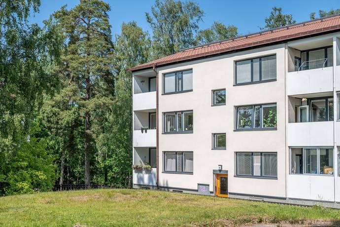 3 rum Lägenhet på Ejdervägen 70 Farsta Stockholms kommun - bild 13
