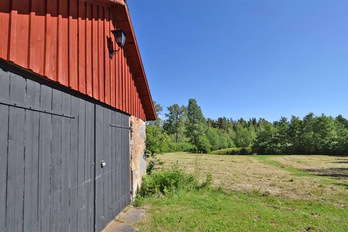 7 rum Gård/skog på Odensjö-Hyltan 1 Småland Ljungby kommun - bild 51
