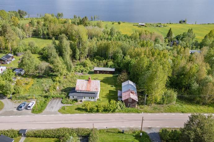 4 rum Villa på Finnsta 301 Ånge kommun - bild 32