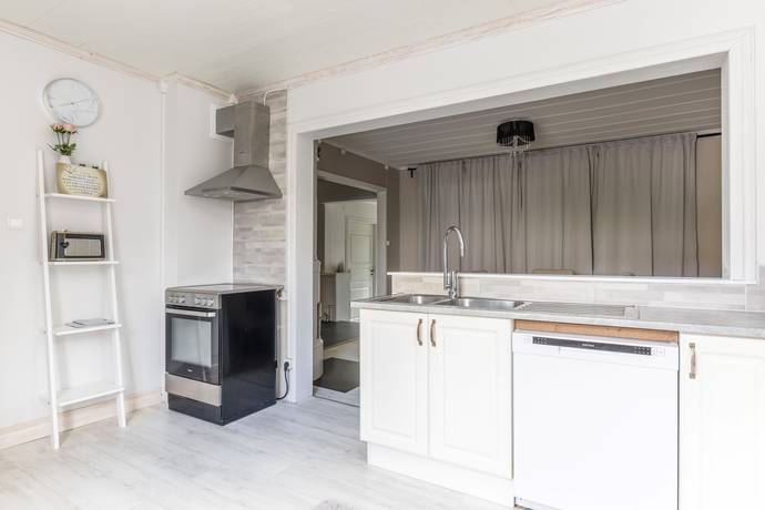 5 rum Villa på Hammarfallsgatan 6 LUDVIKA Karlberg Ludvika kommun - bild 7