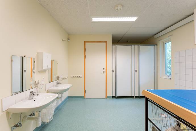 14 rum Villa på Ekvägen 6 Centralt Gnesta kommun - bild 18