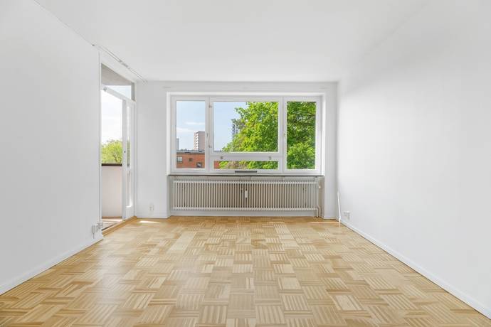 Härjedalsgatan 5, Vällingby Centrum, Stockholms kommun