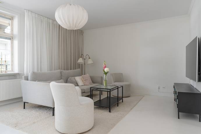 5 rum Lägenhet på Lovisebergsvägen 4A Karlsdal Västerås kommun - bild 14