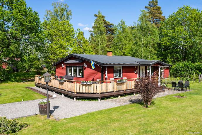 Braxvägen 5, Enköping, Enköpings kommun