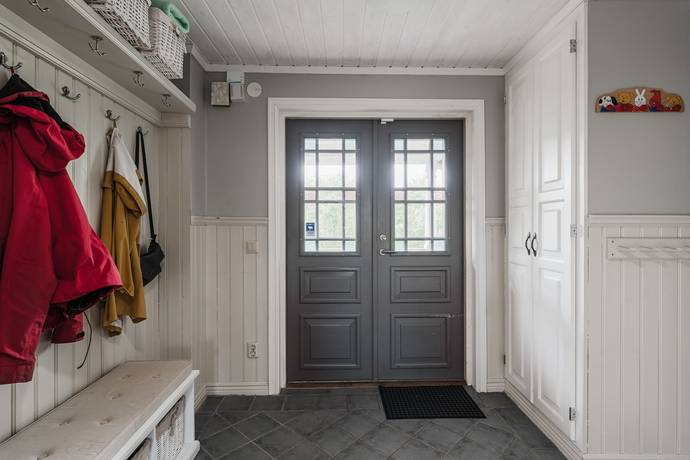 5 rum Villa på Kilgatan 5 Tierp Tierps kommun - bild 10