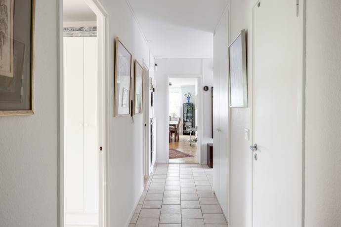 7 rum Villa på Måsgatan 1 Bara Svedala kommun - bild 21