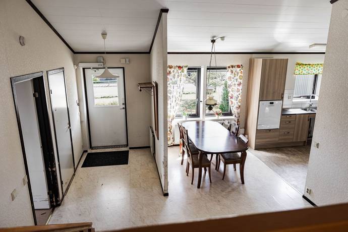 4 rum Lägenhet på Stenhultsgatan 17 Vimmerby Vimmerby kommun - bild 5