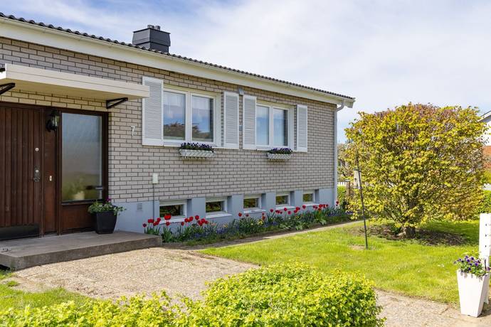 4 rum Villa på Brännevägen 7 Ödeshög Ödeshögs kommun - bild 5