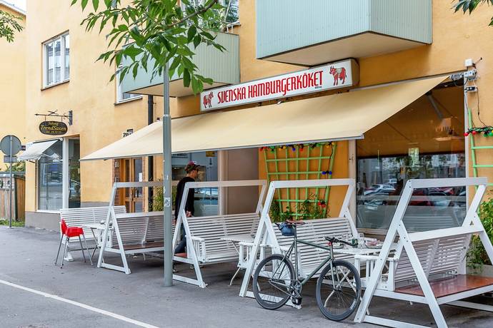2 rum Lägenhet på Radiusbacken 39 Midsommarkransen - Telefonplan Stockholms kommun - bild 24