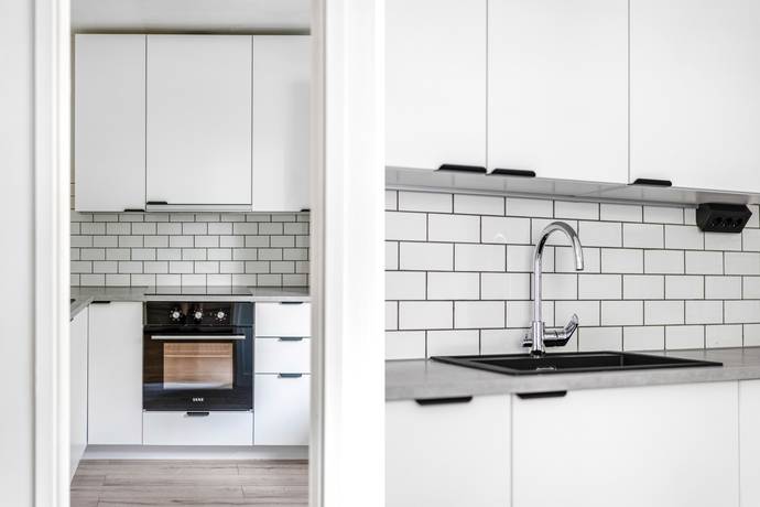 1 rum lägenhet på Mörbylund 25 Danderyd, Danderyds kommun - bild 5
