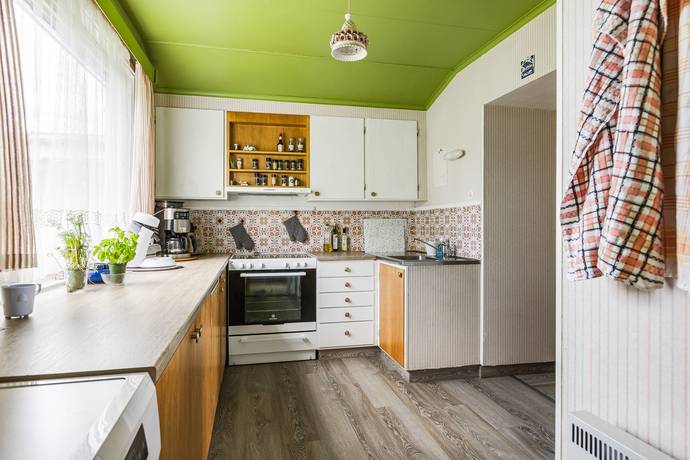 11 rum Villa på Prästbordet 440 Hallen Åre kommun - bild 13