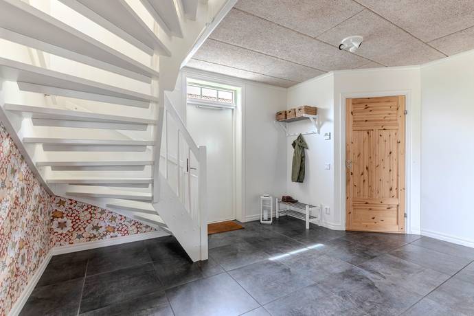 7 rum Villa på Prästgårdsudden 27 Rydsnäs Ydre kommun - bild 11