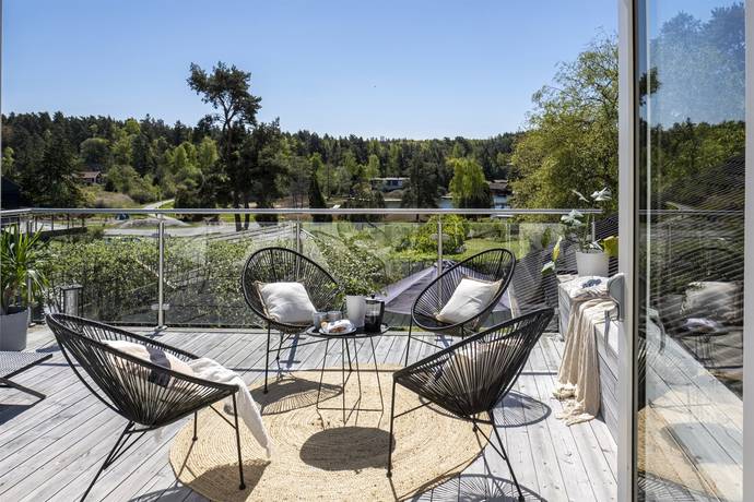 8 rum Villa på Lövuddsvägen 15 Vaxholm Resarö Vaxholms kommun - bild 39