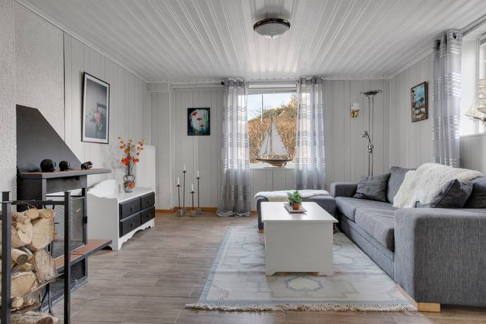 9 rum Villa på Båtsmansvägen 4 Rönnäng Tjörns kommun - bild 28