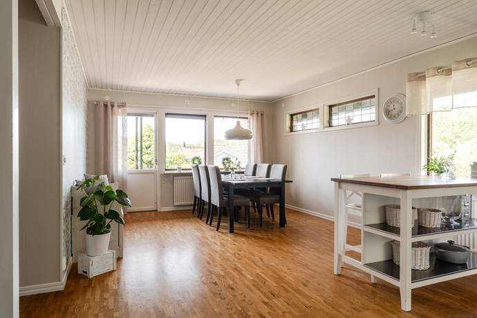 7 rum Villa på Björkåsvägen 18 Orust kommun - bild 8