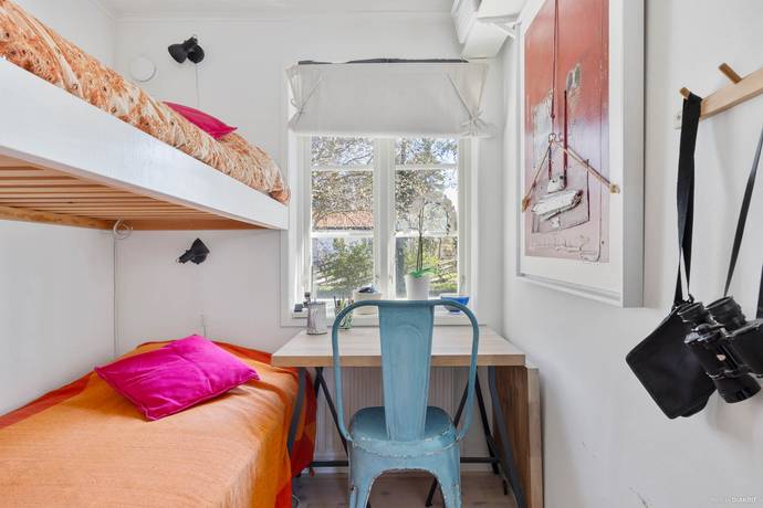 4 rum Villa på Fröjel Hallgårds 806A Fröjel - Ekstakusten Gotlands kommun - bild 18