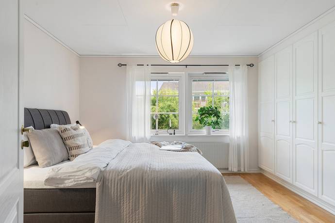5 rum Villa på Hönekullavägen 39A Mölnlycke Härryda kommun - bild 16