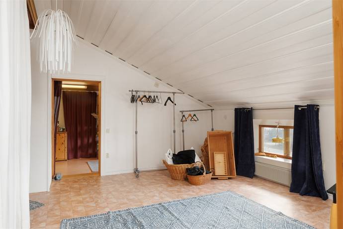 5 rum Villa på Svartbyleden 61 Norra Svartbyn Bodens kommun - bild 29