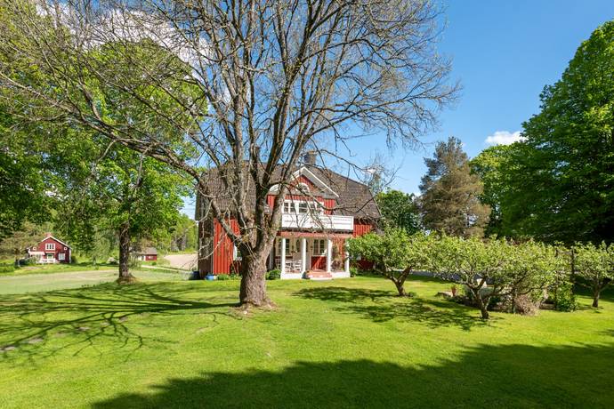 6 rum Gård utan jordbruk på Sigtuna 607 och 609 Dyltabruk Örebro kommun - bild 9