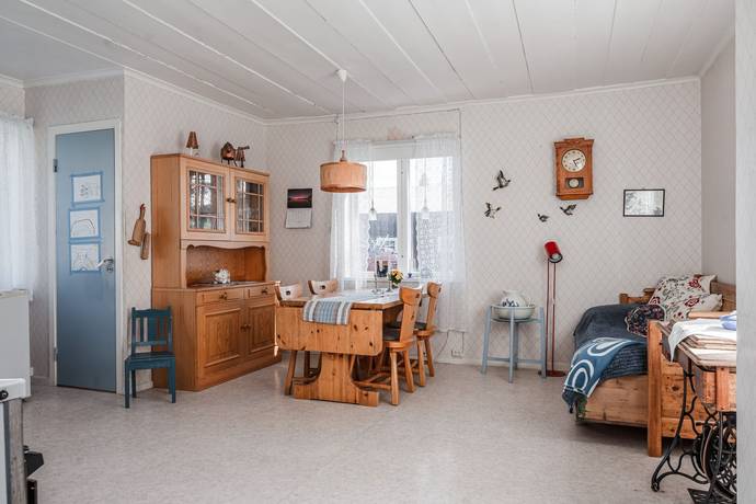 Gård/skog på Edsmon 151 Sollefteå kommun - bild 10