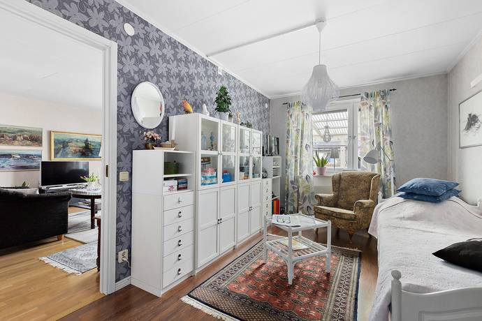 4 rum Radhus på Mellringevägen 26 Örebro kommun - bild 9