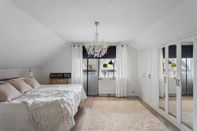 4 rum Villa på Östra Ringvägen 367 Jämshög Olofströms kommun - bild 17