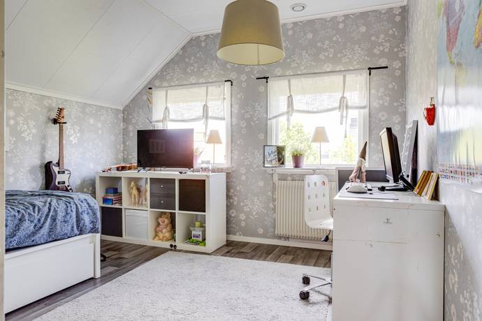 8 rum Villa på Södra Kyrkogårdsgatan 3 Örnäs Åmåls kommun - bild 32