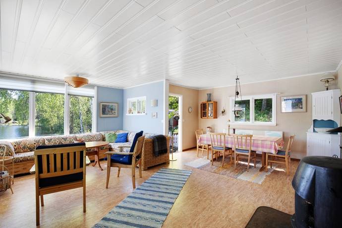 1 rum Fritidshus på Stenstorp 115 Stenstorp Finspångs kommun - bild 21