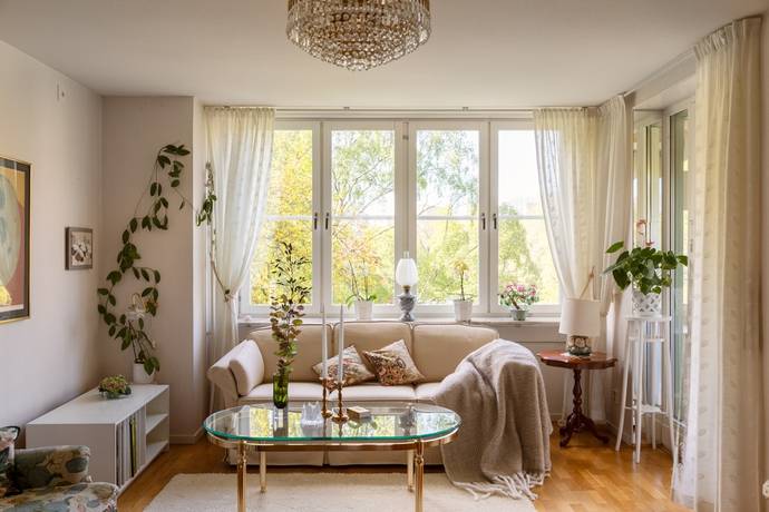 3 rum Lägenhet på Rålambsvägen 10B Kungsholmen Stockholms kommun - bild 4