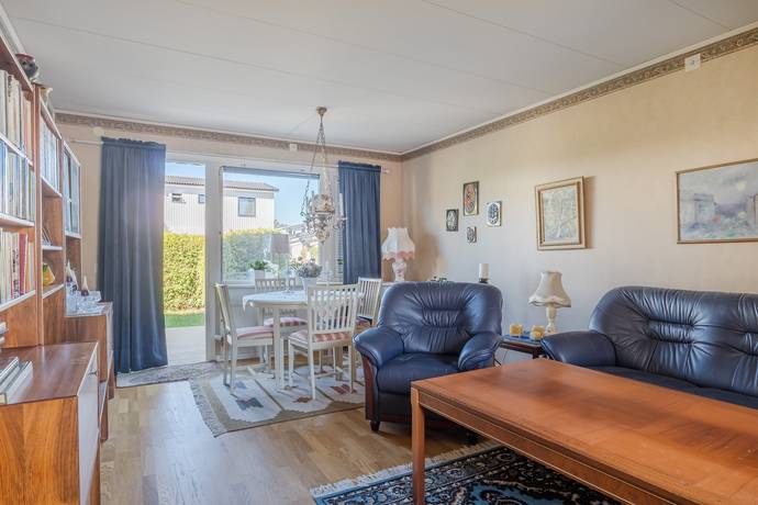 4 rum lägenhet på Östra Fjärilsvägen 29 Trollhättan, Trollhättans kommun - bild 3