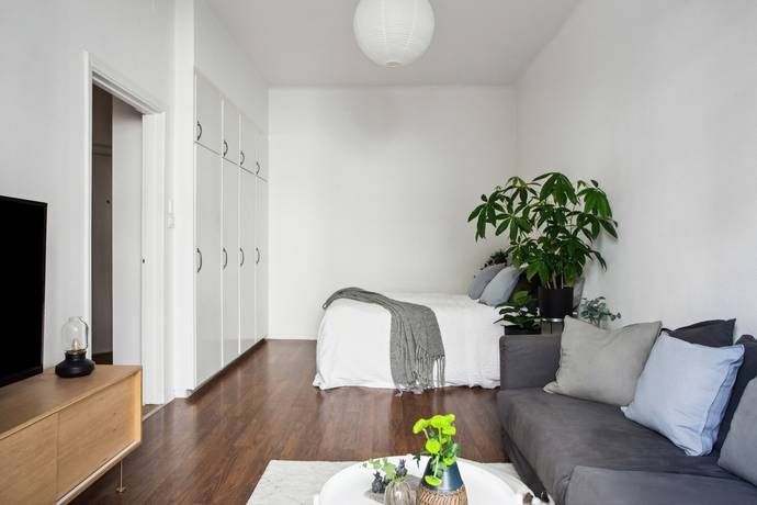 1.5 rum Lägenhet på Sankt Eriksgatan 16A, 2 tr Kungsholmen Stockholms kommun - bild 6